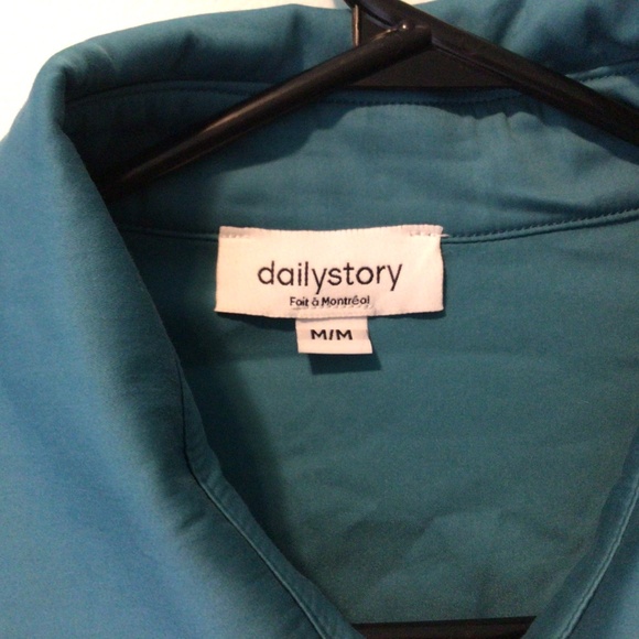 Robe chemisier - Picture 2 of 2